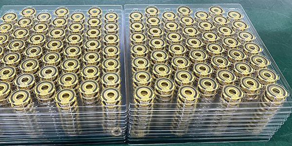 Custom Thick Film Sensor Elements